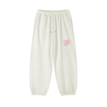 D19 Woman Essential Jogged Sweatpants