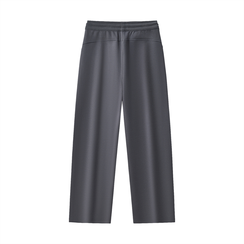 Earth 4-E Essential Drawstring Straight-Leg Sweatpants