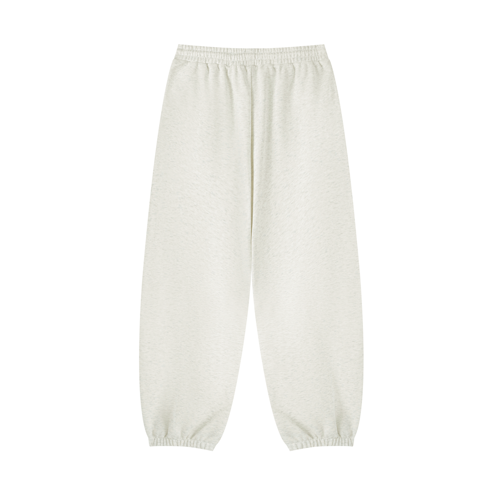 D19 Woman Essential Jogged Sweatpants