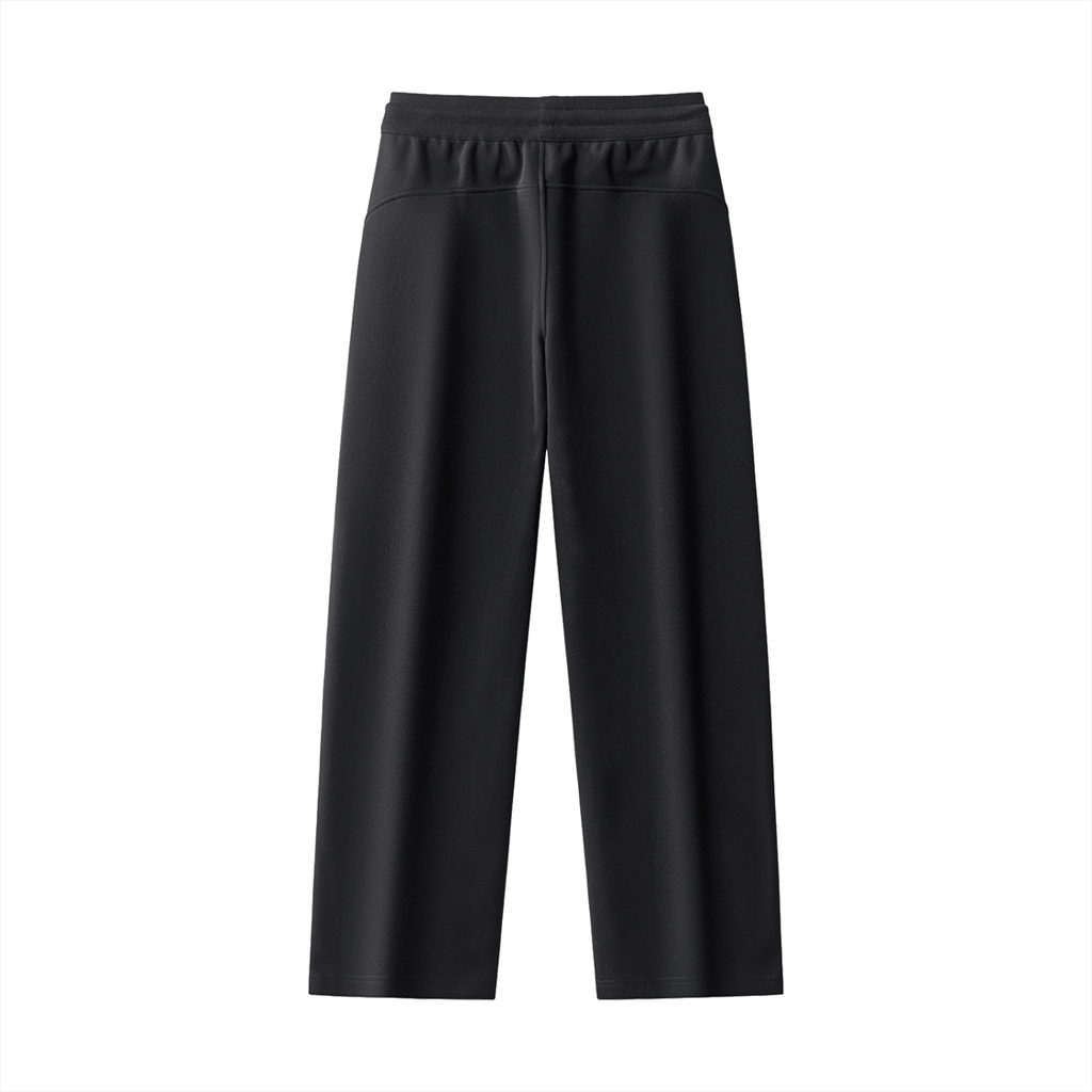 Fire 4-E Essential Drawstring Straight-Leg Sweatpants
