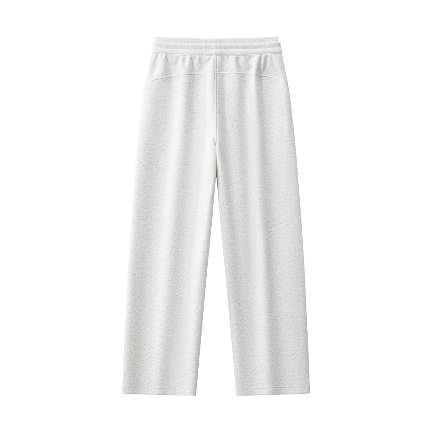 Water 4-E Essential Drawstring Straight-Leg Sweatpants