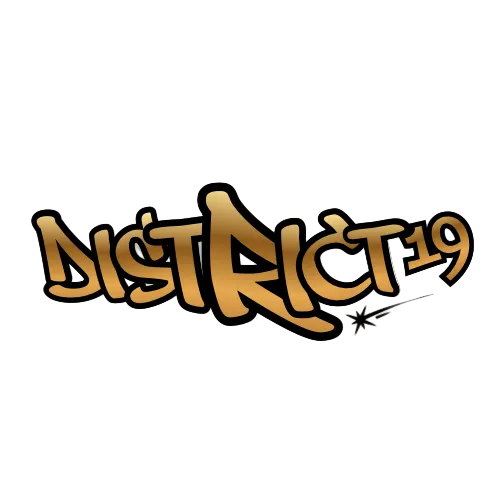 DISTRICT19