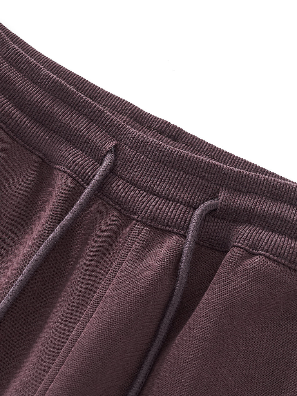 Wind 4-E Essential Drawstring Straight-Leg Sweatpants