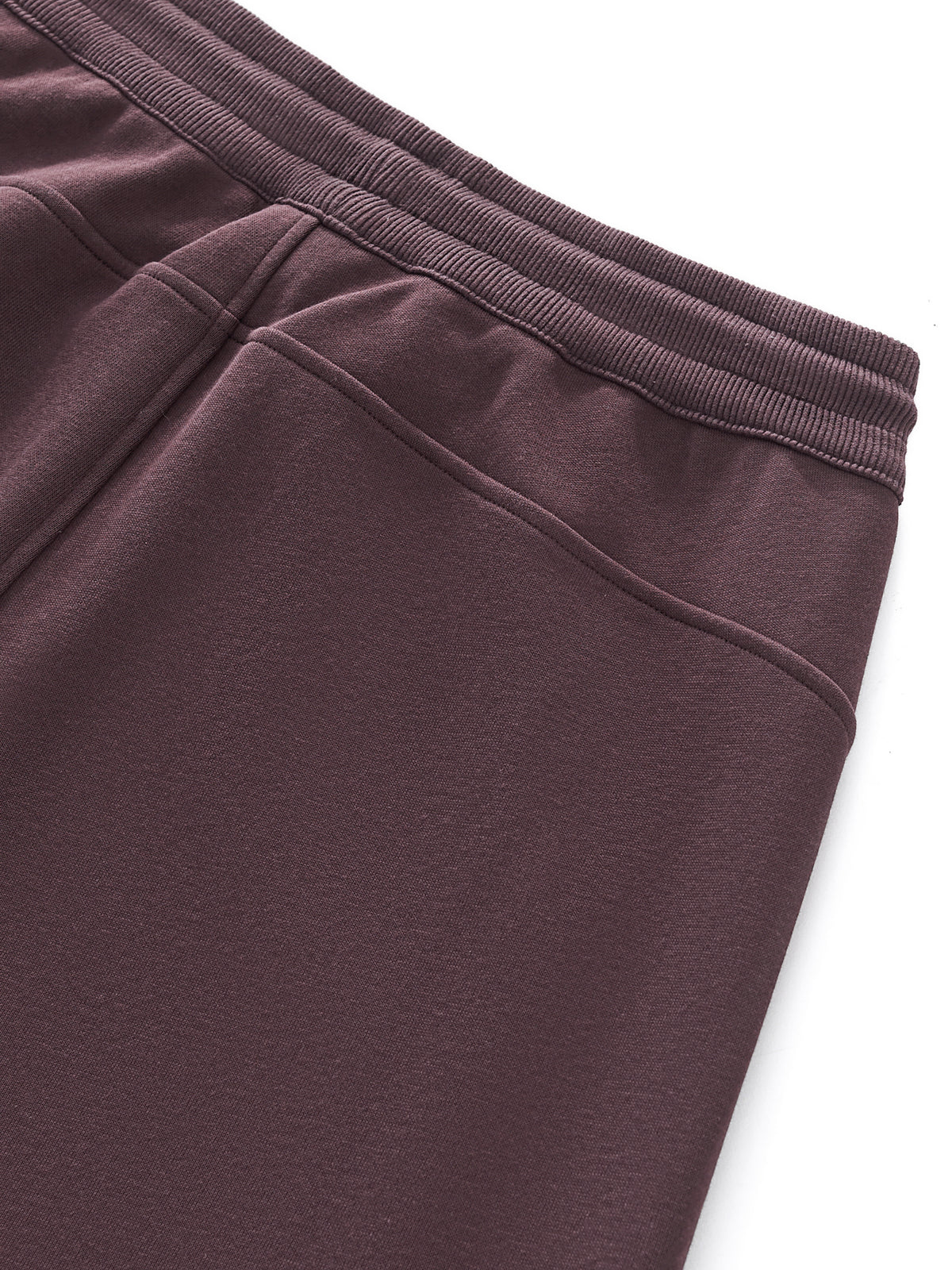 Wind 4-E Essential Drawstring Straight-Leg Sweatpants