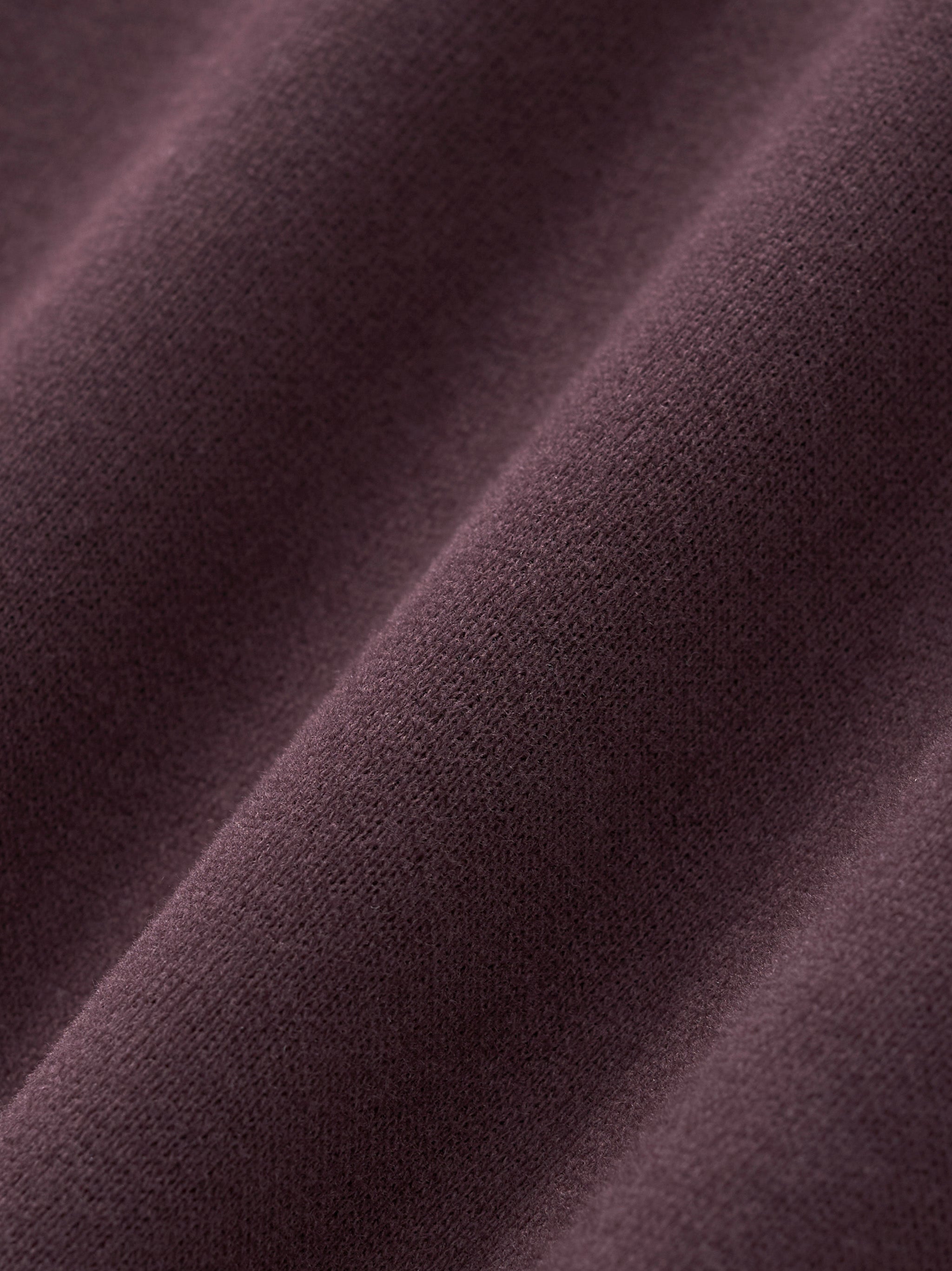 Wind 4-E Woman Essential Cropped Hoodie