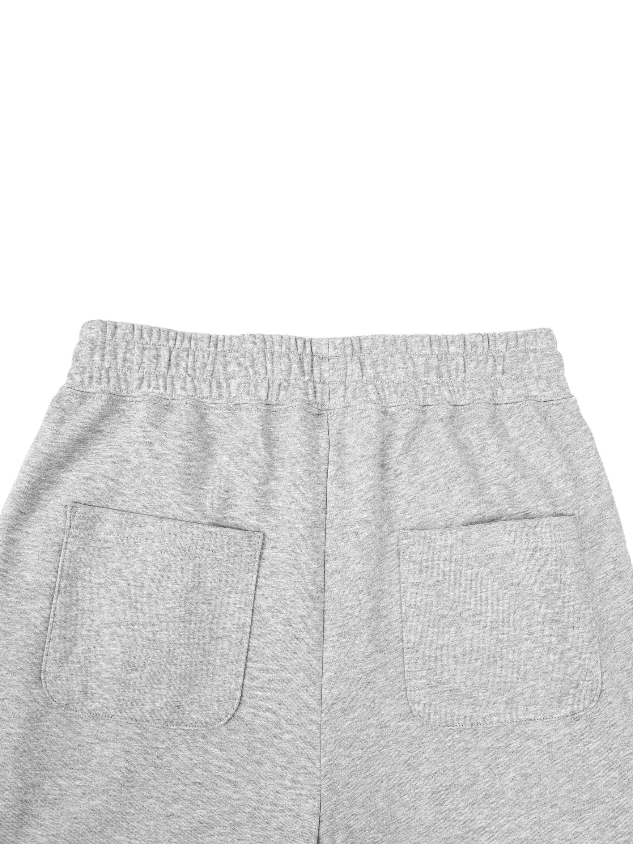 D19 Man Essential Straight-Leg Sweatpants