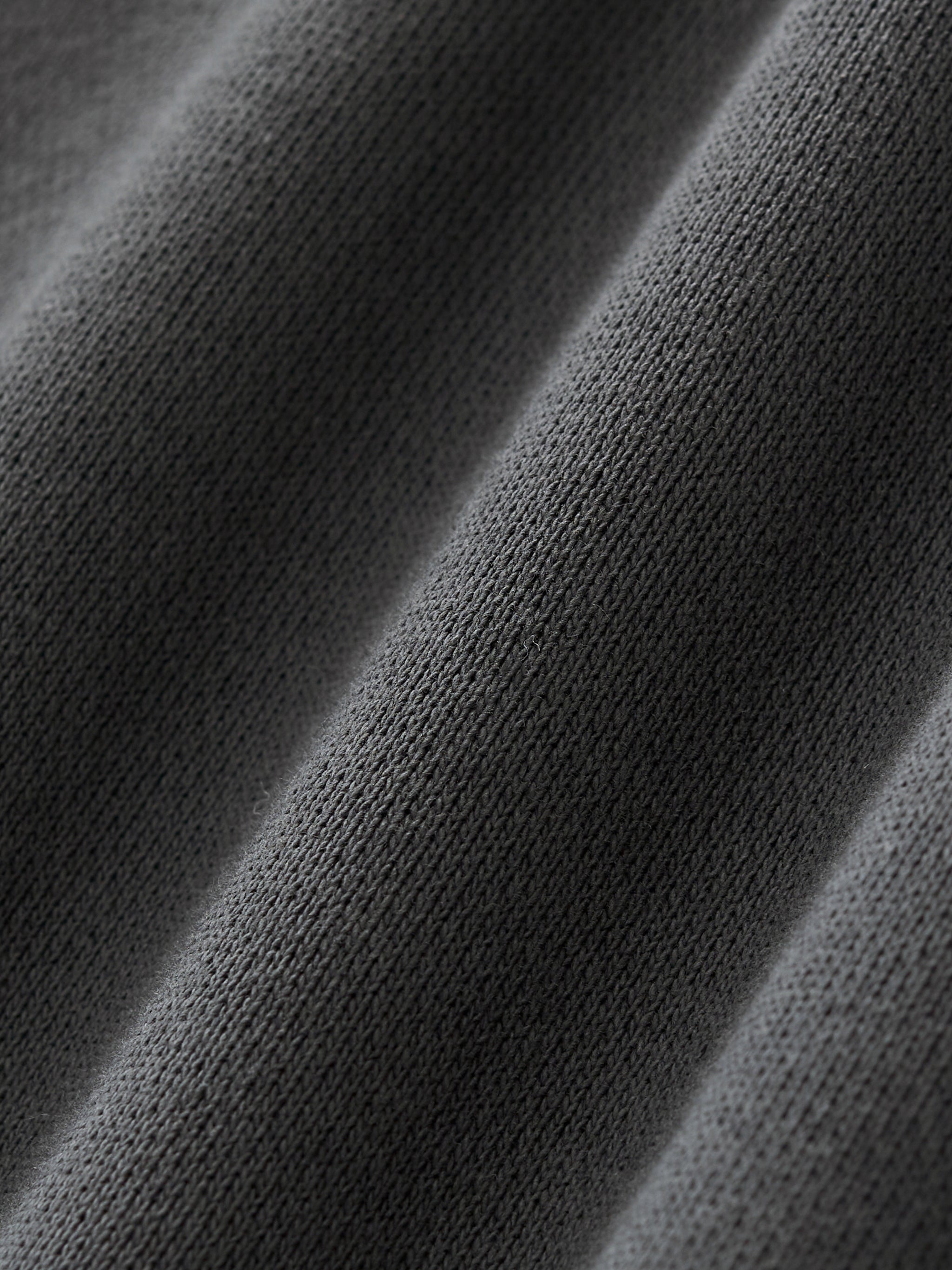 D19 Man Essential Heavyweight Fleece Hoodie