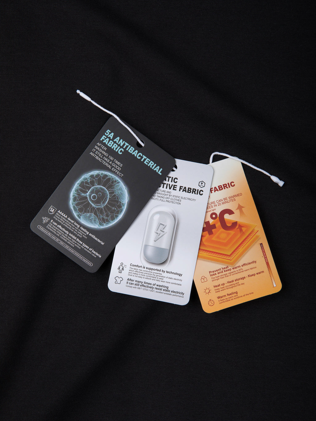 D19 Man Essential Heavyweight Fleece Hoodie