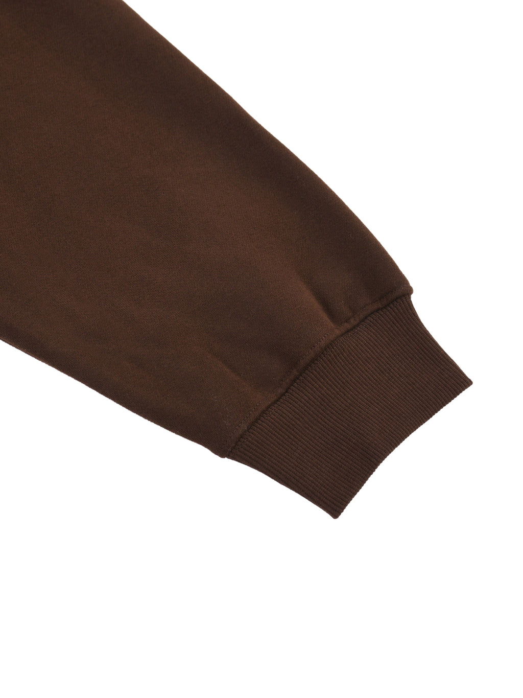 D19 Man Essential Oversized Fleece Boxy Hoodie