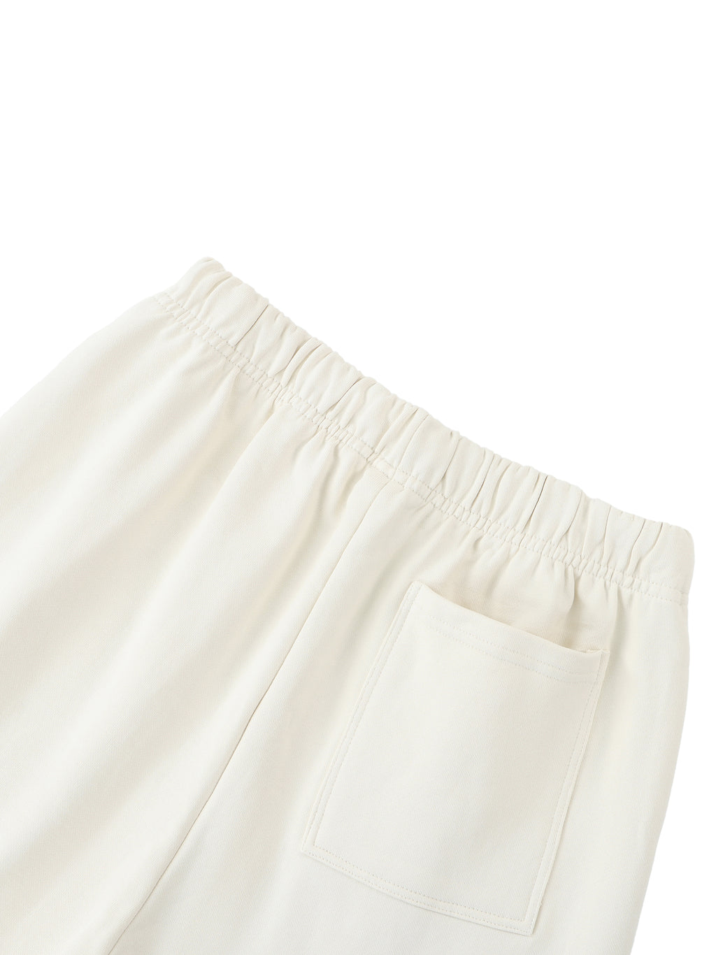 D19 Man Essential Heavyweight Cotton Sweatpants