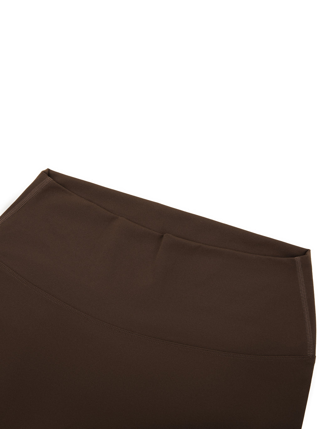 D19 Purple High-Waisted Yoga Leggings