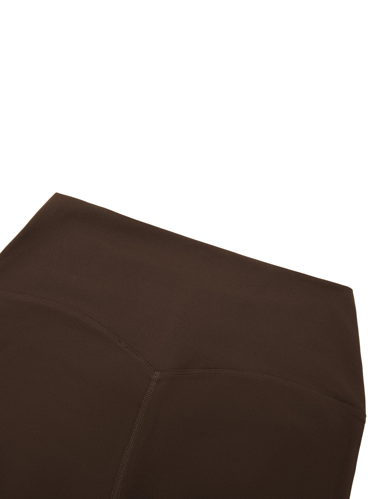 D19 Black High-Waisted Yoga Leggings